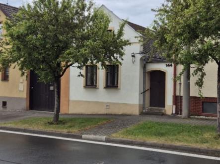 Prodej - dům/vila, 43 m² obrázek