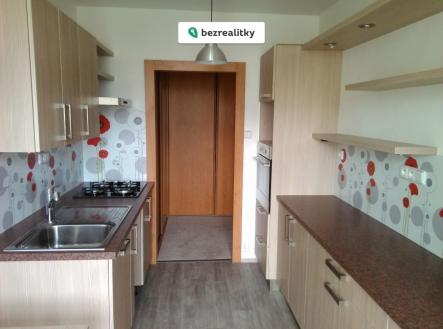 Prodej bytu, 3+1, 69 m² obrázek