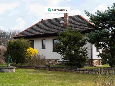 Prodej - chata/rekreační objekt, 65 m² obrázek
