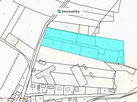 Prodej - pozemek pro bydlení, 20 000 m² obrázek