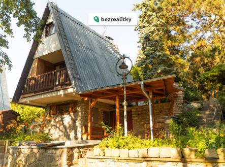 Prodej - chata/rekreační objekt, 53 m² obrázek