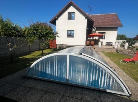 Prodej - dům/vila, 275 m² obrázek