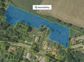 Prodej - pozemek pro bydlení, 11 768 m²