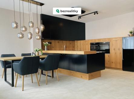 Prodej bytu, 3+kk, 118 m² obrázek
