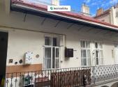 Prodej bytu, 1+kk, 21 m²