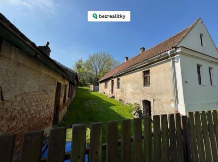 Prodej - dům/vila, 147 m²