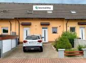 Prodej - dům/vila, 118 m²