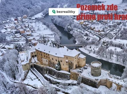 Prodej - pozemek pro bydlení, 1 225 m²