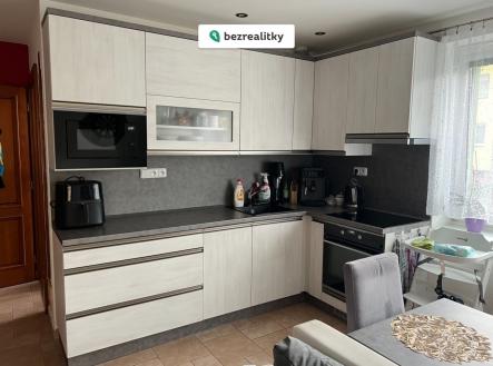 Prodej bytu, 2+kk, 59 m² obrázek