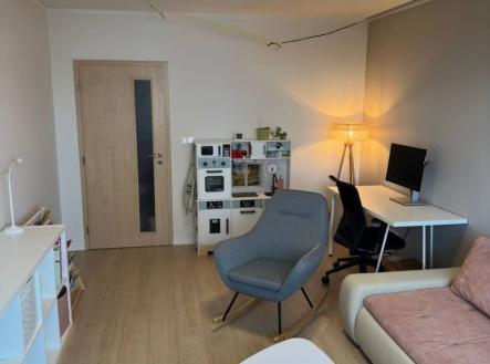 Prodej bytu, 3+1, 77 m² obrázek
