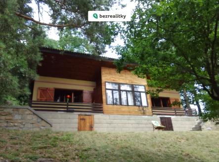 Prodej - chata/rekreační objekt, 63 m² obrázek