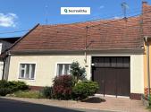 Prodej - dům/vila, 158 m²