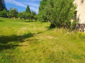 Prodej - pozemek, zahrada, 1 200 m²