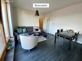 Prodej bytu, 2+kk, 52 m²