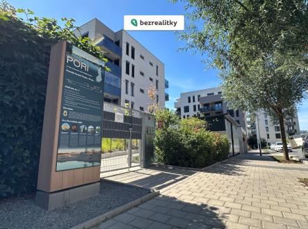 Prodej bytu, 3+kk, 75 m² obrázek