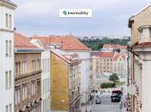 Prodej bytu, 2+kk, 54 m²