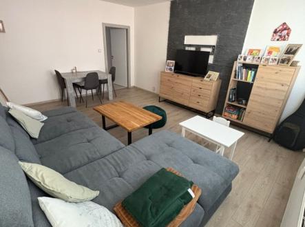 Prodej bytu, 4+1, 88 m² obrázek