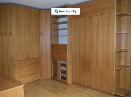 Prodej bytu, 1+kk, 24 m² obrázek