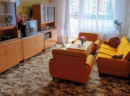 Prodej bytu, 4+1, 75 m² obrázek