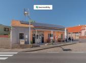 Prodej - komerční objekt, jiný, 56 m²
