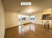 Prodej bytu, 1+kk, 43 m²