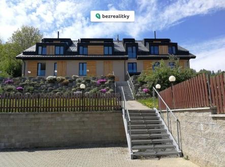 Prodej bytu, 1+kk, 38 m² obrázek