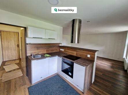 Prodej bytu, 2+kk, 60 m² obrázek