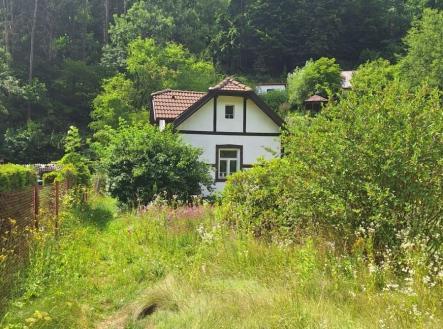 1753007461-cmrsifupwc-20250718-142904 | Prodej - chata/rekreační objekt, 42 m²