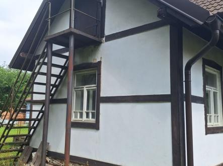 1753007457-ixszaberti-20250718-143001 | Prodej - chata/rekreační objekt, 42 m²