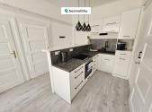 Prodej bytu, 2+1, 62 m²