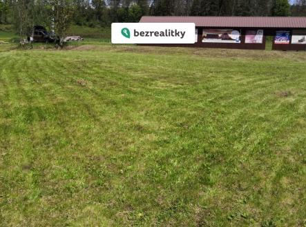 Prodej - pozemek pro bydlení, 1 097 m²