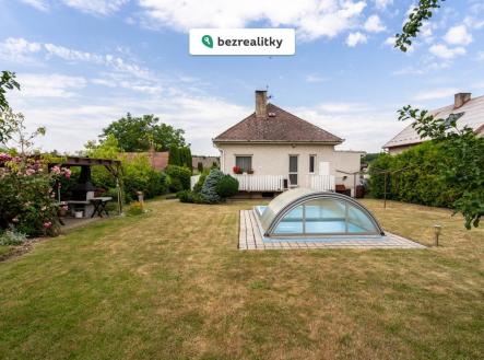 Prodej - dům/vila, 145 m² obrázek