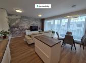 Prodej bytu, 3+kk, 83 m²