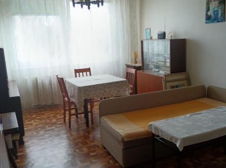 Prodej bytu, 3+kk, 67 m² obrázek
