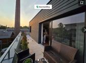 Prodej bytu, 3+kk, 112 m²