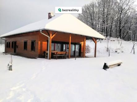 Prodej - dům/vila, 120 m² obrázek
