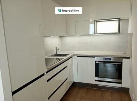 Prodej bytu, 2+kk, 49 m² obrázek
