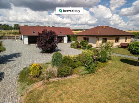 Prodej - dům/vila, 122 m² obrázek