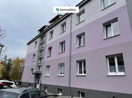 Prodej bytu, 1+1, 39 m² obrázek