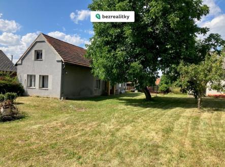 Prodej - chata/rekreační objekt, 85 m² obrázek
