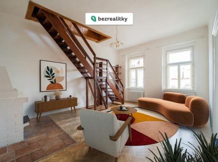 Prodej bytu, 5+1, 174 m² obrázek