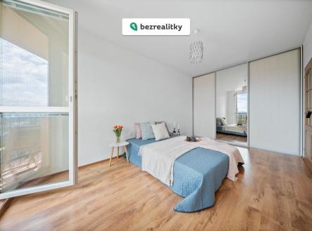 Prodej bytu, 2+kk, 47 m² obrázek