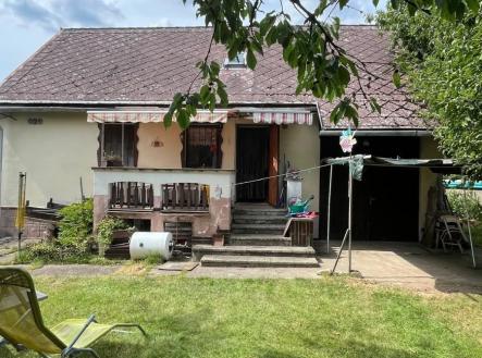 1752587183-isggfytmtg-img-20250714-wa0014 | Prodej - chata/rekreační objekt, 160 m²