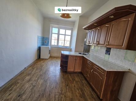 Prodej bytu, 2+1, 72 m² obrázek