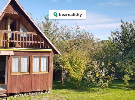 Prodej - chata/rekreační objekt, 48 m² obrázek