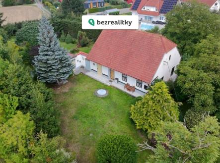 Prodej - dům/vila, 219 m²