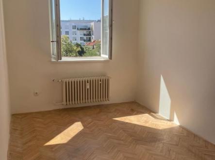 Prodej bytu, 3+1, 79 m² obrázek