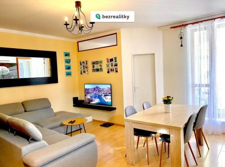 Prodej bytu, 3+kk, 96 m² obrázek