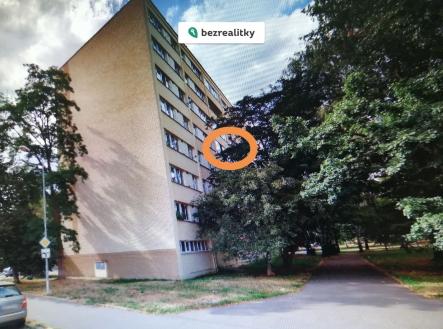 Prodej bytu, 3+1, 64 m² obrázek