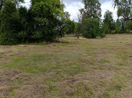 Prodej - pozemek, zahrada, 2 200 m² obrázek